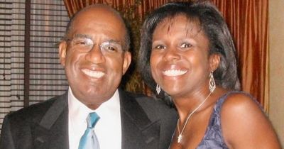 Al Roker's wife is 'beyond thankful' to his medical team as he leaves hospital