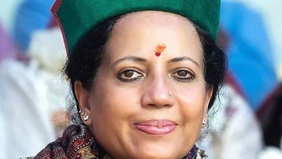 There Is No Groupism In Congress: Himachal Pradesh Party Chief Pratibha Singh