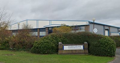 Jobs lost as Mold Systems in County Durham collapses for second time
