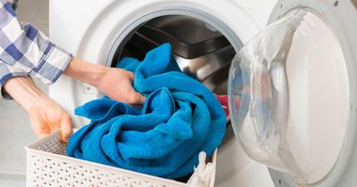 Martin Lewis shares 'golden rule' for drying washing indoors as temperatures drop