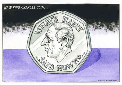 The Standard View: Time to get behind a confident England