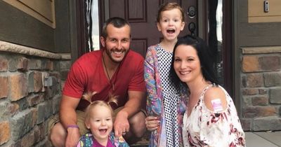 Twisted dad Chris Watts revealed how he killed wife and kids in sick letters