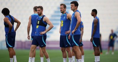 Former Man United star identifies France weak link vs England ahead of World Cup quarter-final