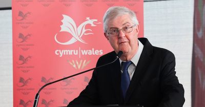New poll suggests Welsh Labour has largest lead in nearly a decade with Conservative support tumbling