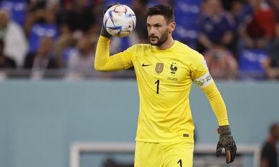 France’s Hugo Lloris predicts ‘big battle’ with England in World Cup quarter-final