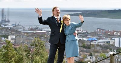 SNP Westminster revolt continues as Chris Law quits frontbench post