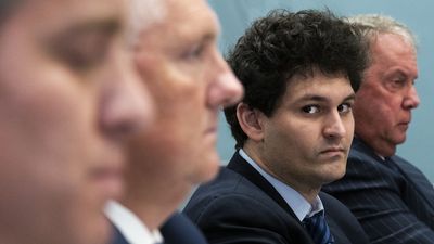 Sam Bankman-Fried to testify before House committee next Tuesday