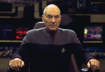 20 years ago, Star Trek's biggest flop set up a massive comeback