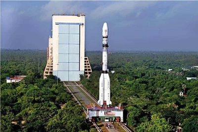 ISRO Successfully Completes Joint 'Hypersonic Vehicle Trials'