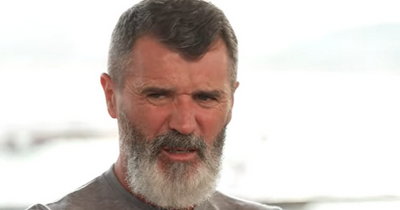 Roy Keane had to leave World Cup in Qatar as people were 'getting on his nerves'