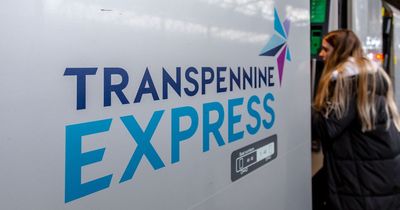 No TransPennine Express services from Liverpool Lime Street on December strike days