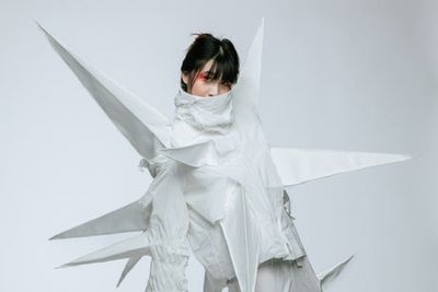 Central Saint Martins’ White Show 2022: Five first year fashion students to have on your radar