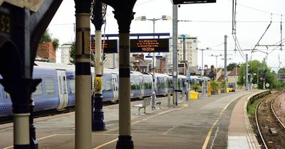 Train chaos for commuters as Christmas strike action axes five days of ScotRail services next week