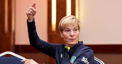 Republic of Ireland jump to all-time best position in the FIFA Women's World Rankings