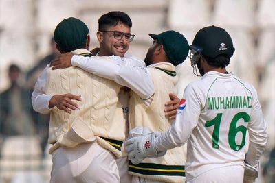 Ben Duckett plays down ‘mystery’ of Abrar Ahmed after spinner’s stunning debut