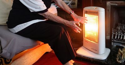 People with prepayment meters urged to act as temperatures tumble