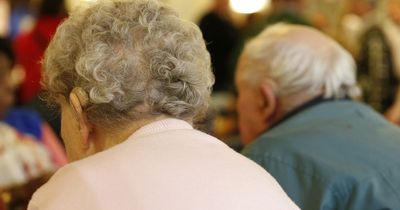 DWP weighs up state pension age rise amid 'pretty hairy' public finances warning