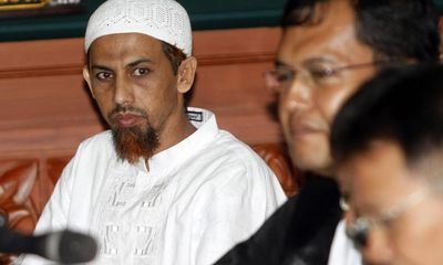 Bali bomb maker Umar Patek released from Indonesian prison