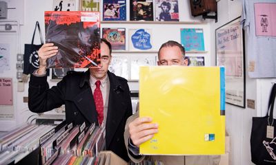 2ManyDJs on 20 accidental years of mashups and mayhem: ‘It’s more fun when it’s a little bit naughty’
