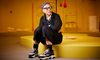 ‘People wouldn’t show my work – or even reply to me’: Veronica Ryan on her Turner prize triumph