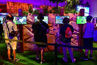 Fortnite stops children from chatting or making purchases until they get parental consent