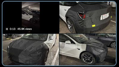 Tesla, Ford Dealers, and Charging: Top EV News Dec 9, 2022