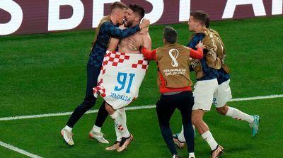 Croatia Stuns Brazil in PK Shootout, Advances to World Cup Semis
