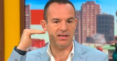 Martin Lewis warns of ‘huge payment shock’ for millions of homeowners