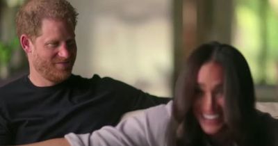 Inside 'tacky' themed-tavern Meghan Markle joked about while 'mocking' Queen curtsy