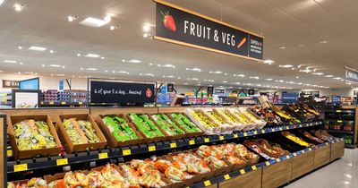 Major supermarket is selling vegetables for 19p - and it's not Lidl, Tesco or Asda