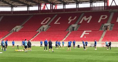Steve Cooper sets out Nottingham Forest plan as Premier League return looms