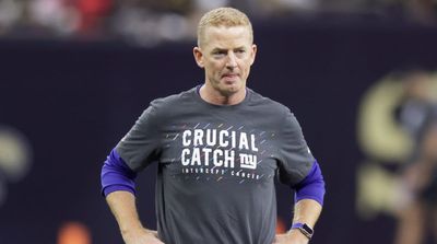Jason Garrett Suggests He’s Out of Running for Stanford Job