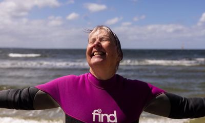 ‘How might I do my life differently?’: the over-60s re-imagining what ageing looks like