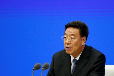 U.S. imposes sanctions over rights abuses, targets China and Russia