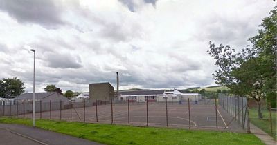 Development proposals revealed for former Jedburgh primary school