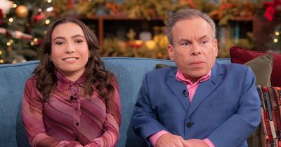 Warwick Davis’s daughter Annabelle to join cast of Hollyoaks