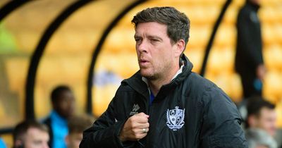 Darrell Clarke's praise for Joey Barton and warning for Port Vale ahead of Bristol Rovers clash