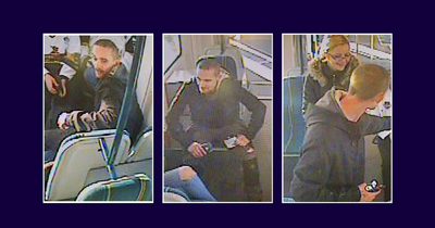 CCTV images released after teenager threatened and robbed in Stapleford