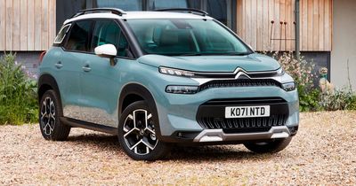 Citroen C3 Aircross Review: Beat airport holiday queues in most French way imaginable