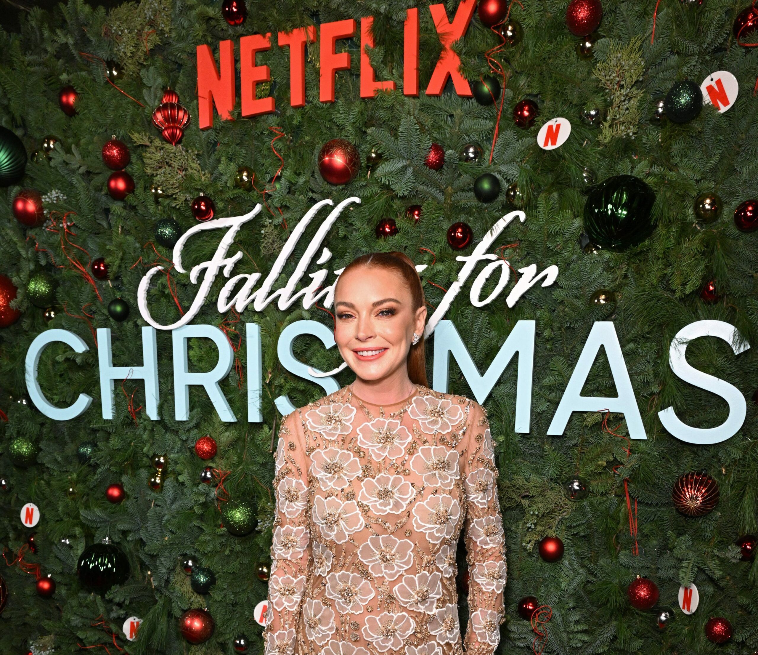 27 of the best holiday movies streaming on Netflix…