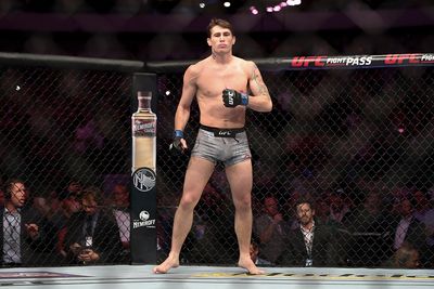 Daniel Cormier: If Darren Till can’t get past Dricus Du Plessis at UFC 282, ‘it might be over for the time being’