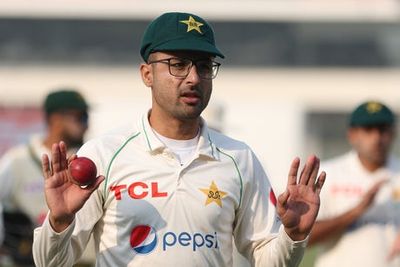 Pakistan vs England: Abrar Ahmed claims incredible seven-wicket haul on debut to leave tourists in a spin
