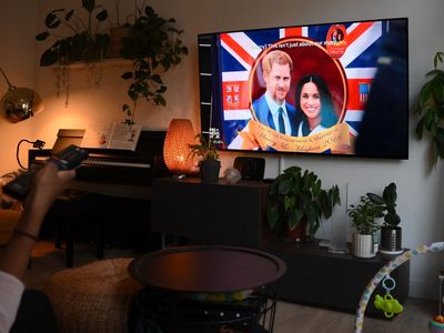 It's thumbs-down in the U.K. for Harry and Meghan's Netflix Series