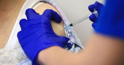 Lanarkshire residents eligible for pneumococcal vaccine urged to attend clinics