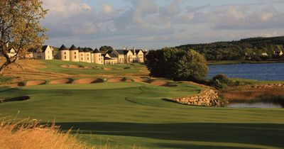 Fermanagh venue named the best golf resort in Ulster at prestigious awards