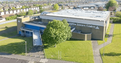 Council welcoming redevelopment bids for Lisnagelvin Leisure Centre