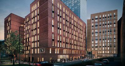 Hundreds of new apartments eyed for Manchester's Northern Quarter as plans submitted