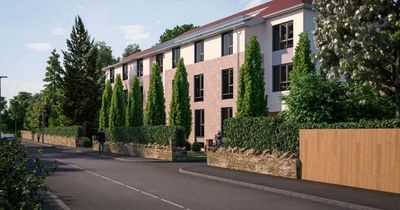 Edinburgh care home plan for 'leafy' suburb refused after fears trees would be chopped