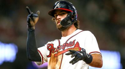 Ranking the Five Best Fits for Dansby Swanson