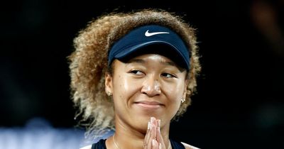 Naomi Osaka opens up on mental health journey as she prioritises her own obstacles